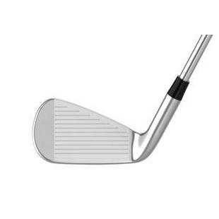 Launcher XL 4-PW Iron Set with Steel Shafts CLEVELAND