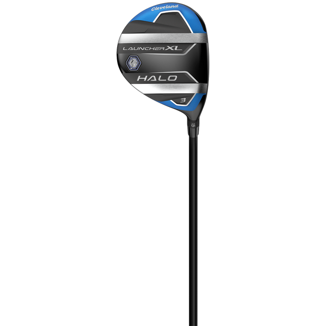 Bois d'allée Launcher XL Halo pour femmes