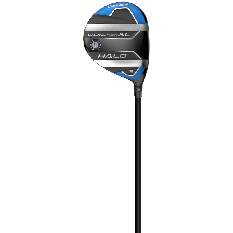 Cleveland Launcher XL Halo Fairway