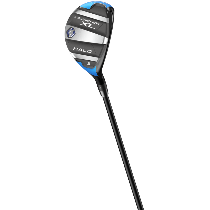 Cleveland Launcher XL Halo Hybrid