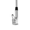Ensemble de fers Launcher XL 5-GW avec tiges en graphite pour femmes