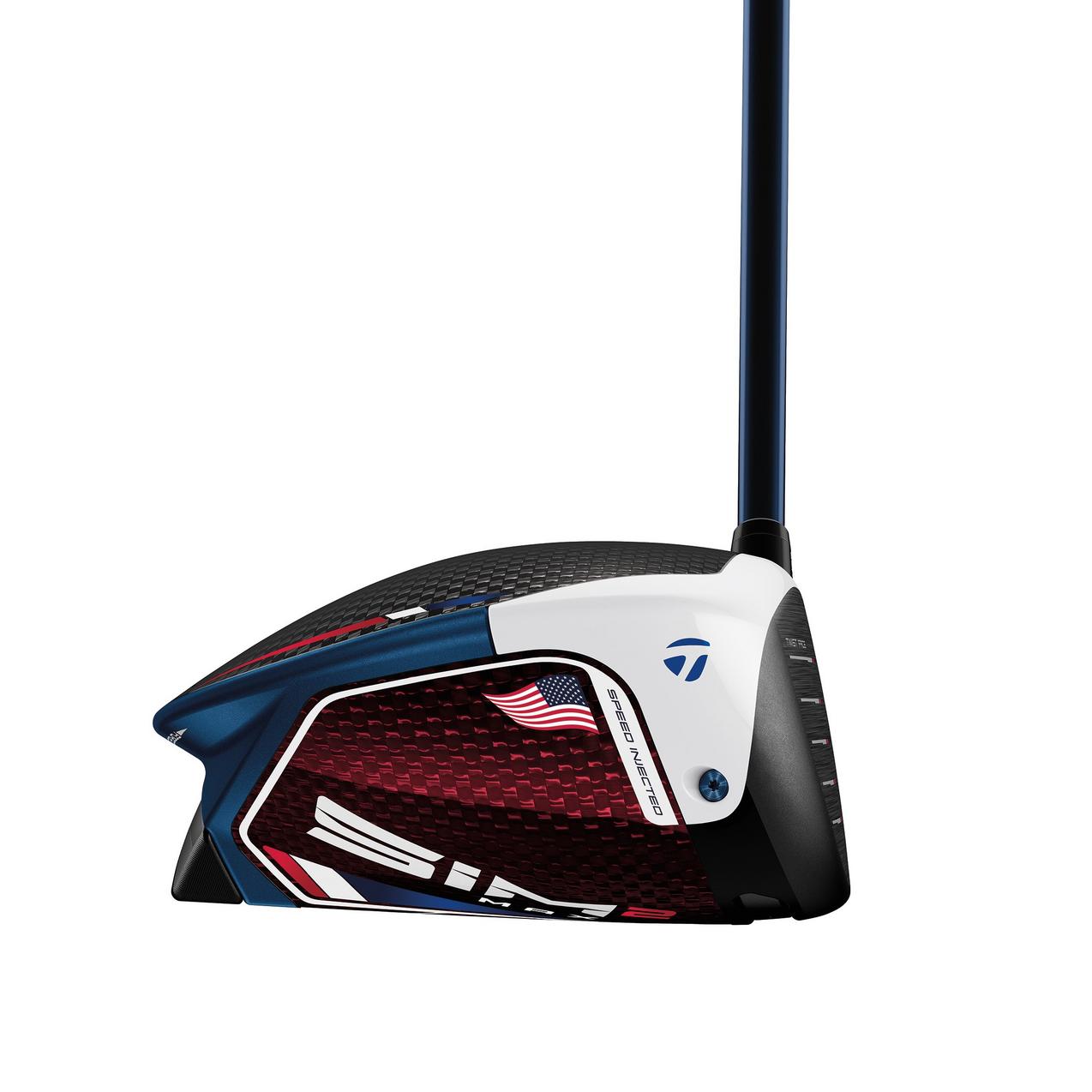 SIM2 Max USA Edition Driver | TAYLORMADE | Drivers | Men's SIM2 Max USA Edition Driver | TAYLORMADE | Drivers | Men's