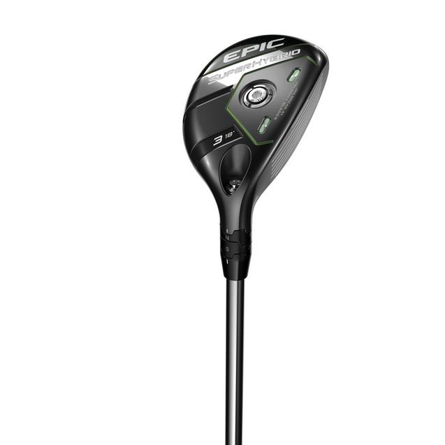 EPIC Super Hybrid CALLAWAY