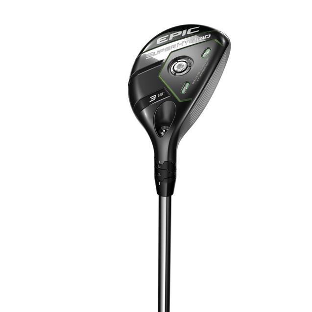 EPIC Super Hybrid | CALLAWAY | Hybrids | Men's | Golf Town Limited