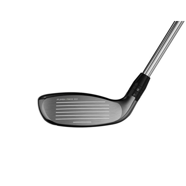 Callaway Epic Super Hybrid 3番（18°） Callaway's Epic Super Hybrid is geared for even more golfers