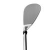Jaws Full Toe Chrome Wedge with Graphite Shaft