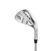 Jaws Full Toe Chrome Wedge with Graphite Shaft