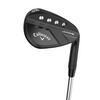 Jaws Full Toe Black Wedge with Graphite Shaft