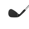 Jaws Full Toe Black Wedge with Graphite Shaft