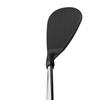 Jaws Full Toe Black Wedge with Graphite Shaft