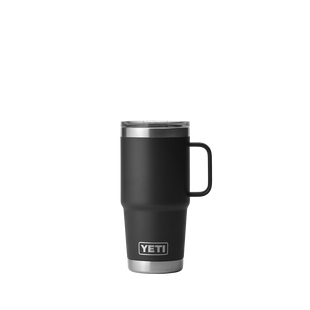 Rambler 20oz/591ml Travel Mug with Mag Slider Lid