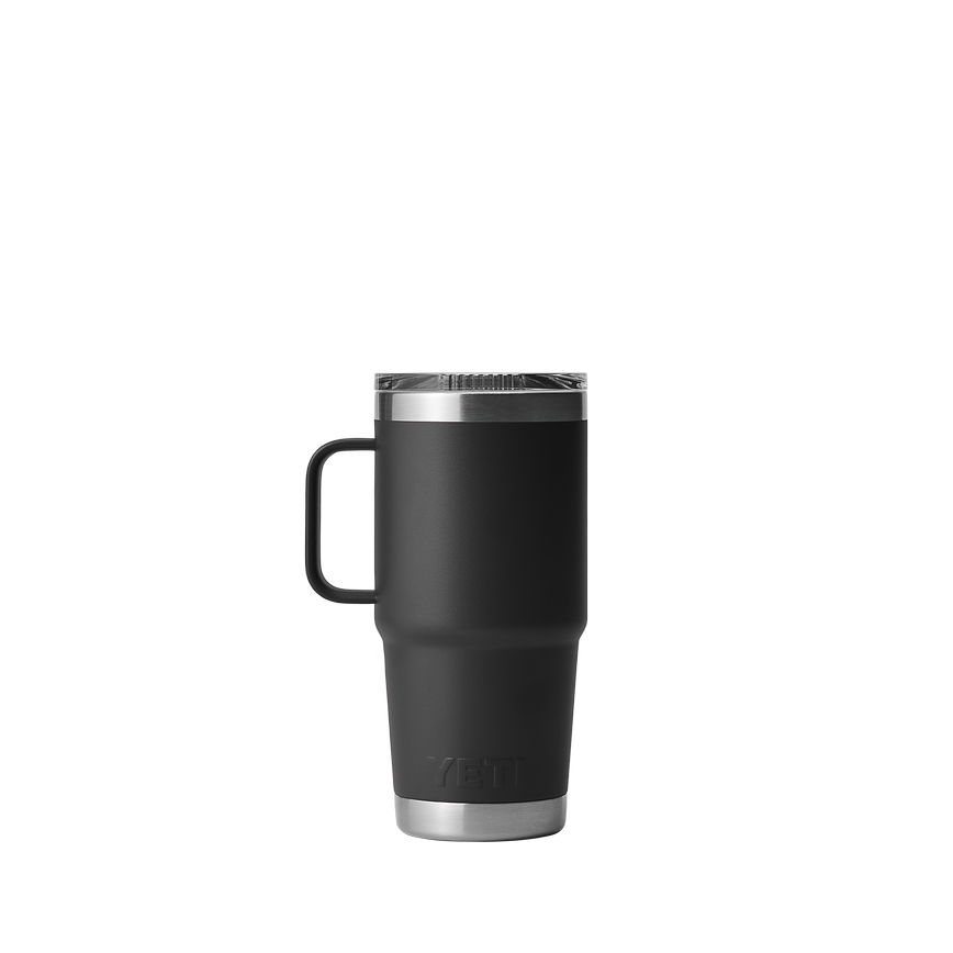 Rambler 20oz/591ml Travel Mug with Mag Slider Lid