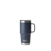 Rambler 20oz/591ml Travel Mug with Mag Slider Lid