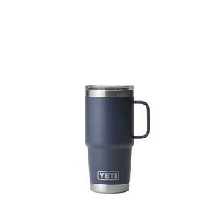 Gobelet de voyage Rambler avec couvercle Slider, 20oz/591ml YETI