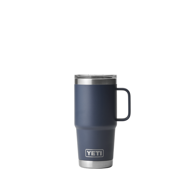 Rambler 20oz/591ml Travel Mug with Mag Slider Lid YETI