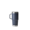 Rambler 20oz/591ml Travel Mug with Mag Slider Lid