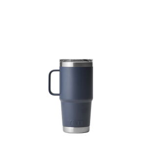 Gobelet de voyage Rambler avec couvercle Slider, 20oz/591ml YETI