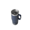 Rambler 20oz/591ml Travel Mug with Mag Slider Lid
