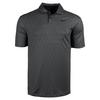 Men's Dri-FIT Vapor Stripe Short Sleeve Polo