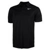 Men's Dri-FIT Victory Solid Short Sleeve Polo