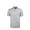 LIGHT GREY | Men's Dri-FIT Victory Solid Short Sleeve Polo