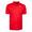 RED | Men's Dri-FIT Victory Solid Short Sleeve Polo
