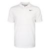 Men's Dri-FIT Victory Solid Short Sleeve Polo