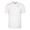 WHITE | Men's Dri-FIT Victory Solid Short Sleeve Polo