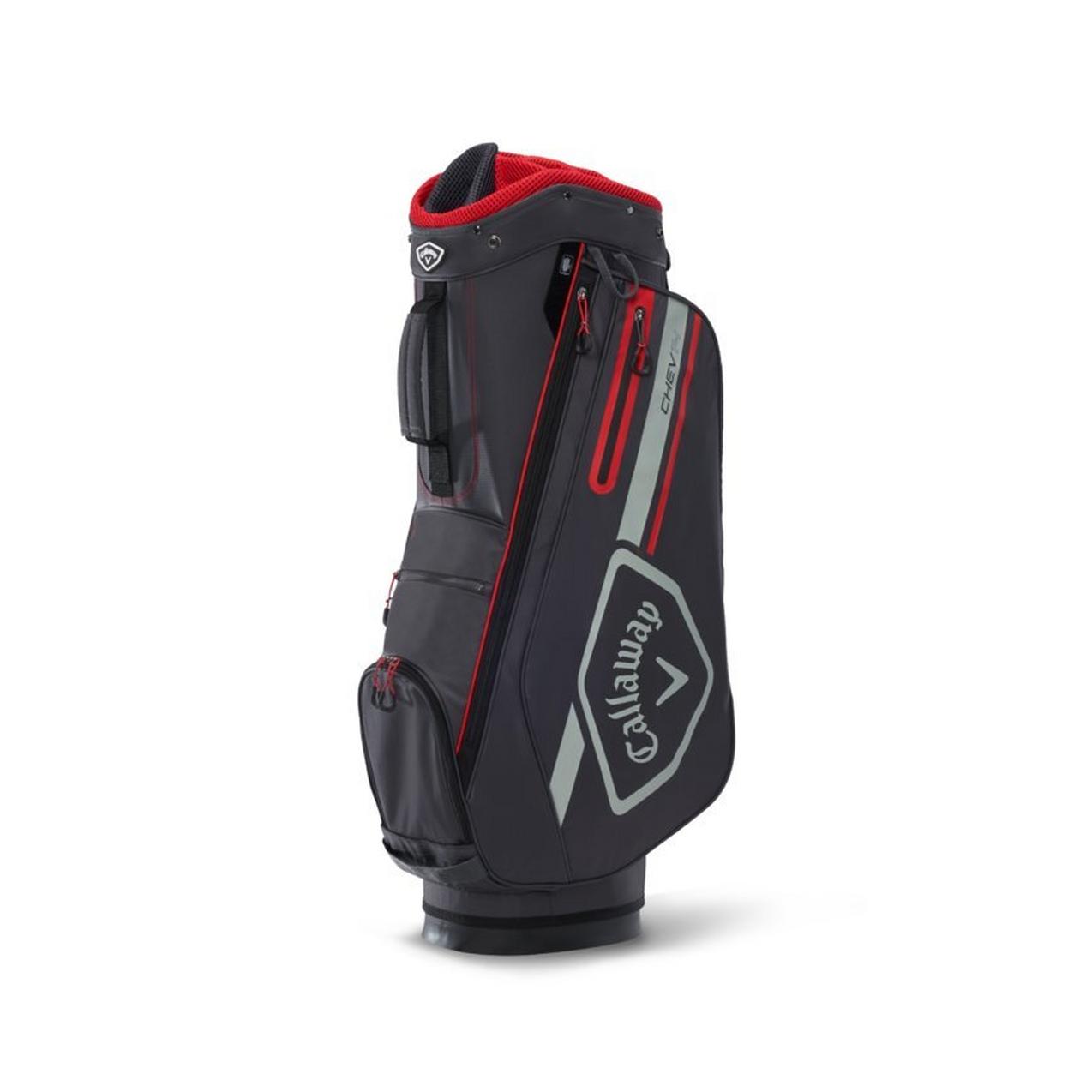 Prior Generation - Chev 14 Cart Bag