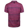 Polo TW Dri-FIT à rayures pour hommes