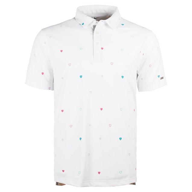 Nike heritage polo new arrivals