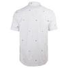 Men's Dri-FIT Player Heritage Print Short Sleeve Polo