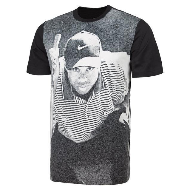 T-shirt TW Poster pour hommes