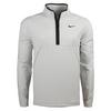 Men's Dri-FIT Victory Heather 1/2 Zip Pullover