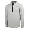 Men's Dri-FIT Victory Heather 1/2 Zip Pullover