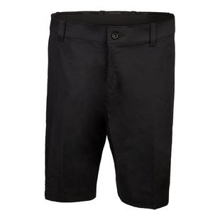 Men's Flex UV Chino 9 Inch Short