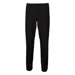 Nike Mens 6 Pocket Black Slim/Dri Fit Golf Pants - New - BV0278-010 - $85