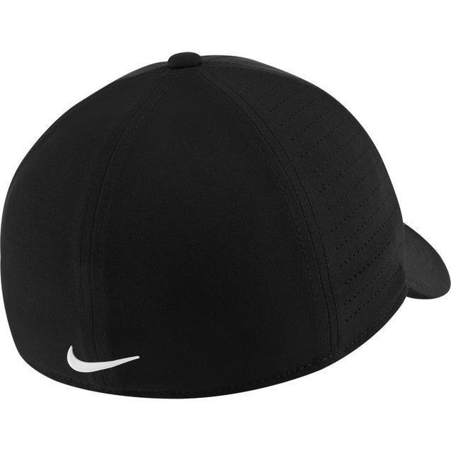 Men's Aerobill Classic99 Perf Fitted Cap, NIKE