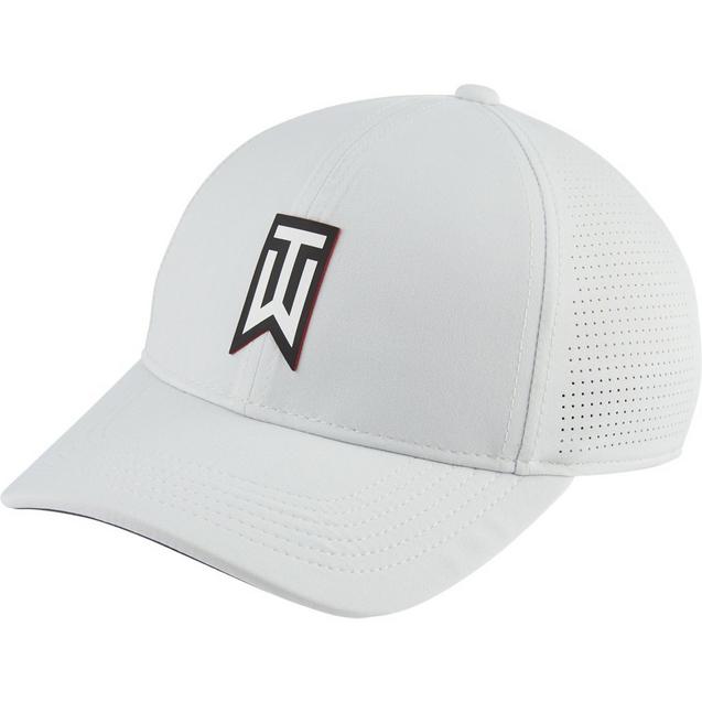 Men's TW Aerobill L91 Fitted Cap NIKE