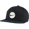 Casquette Aerobill Retro72 avec fermeture à bouton-pression pour hommes