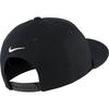 Casquette Aerobill Retro72 avec fermeture à bouton-pression pour hommes