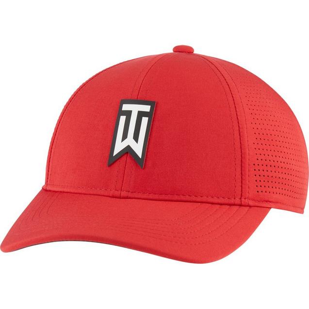 Casquette TW Aerobill L91 ajustée pour hommes