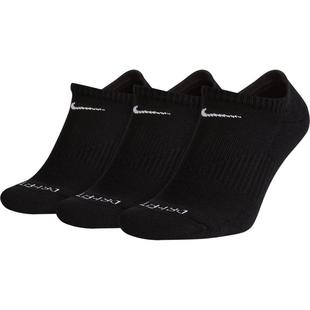 Socquettes Everyday Plus rembourrées pour hommes - paquet de 3