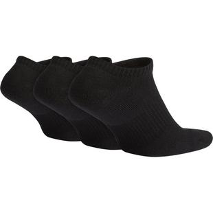Men's Everyday Plus Cushion Ankle Socks - 3 Pack NIKE