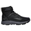Men's Go Golf Torque Brogan Spiked Boot - Black