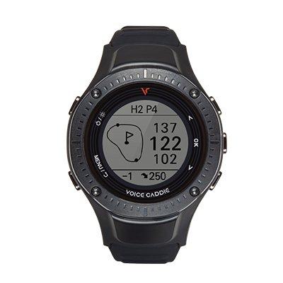 Sky Caddie GPS Watch & Charger