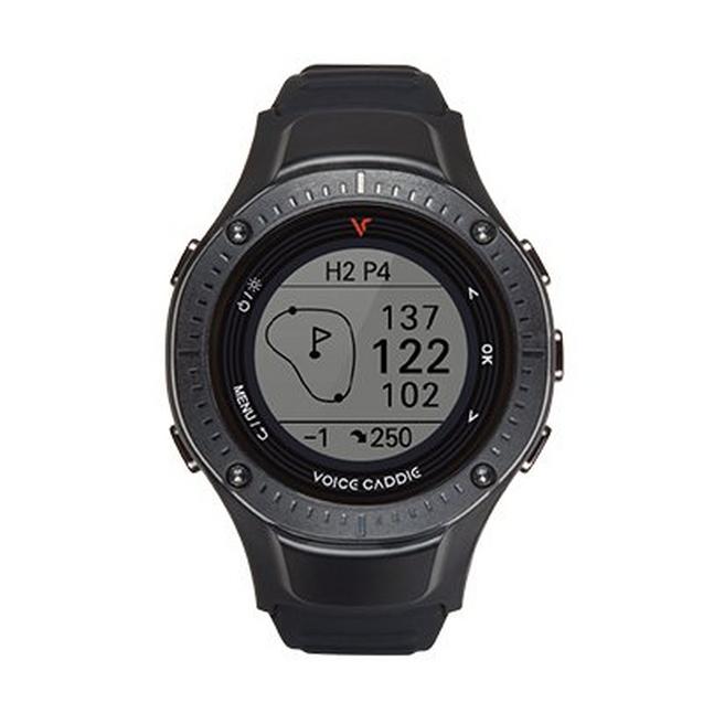 Golf town deals gps watch