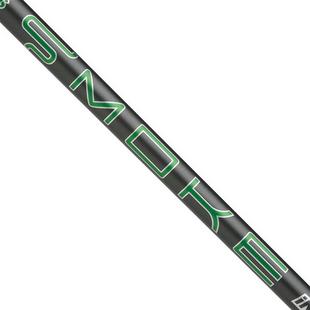 HZRDUS Smoke iM10 Low Spin 60g Wood Shaft PROJECT X