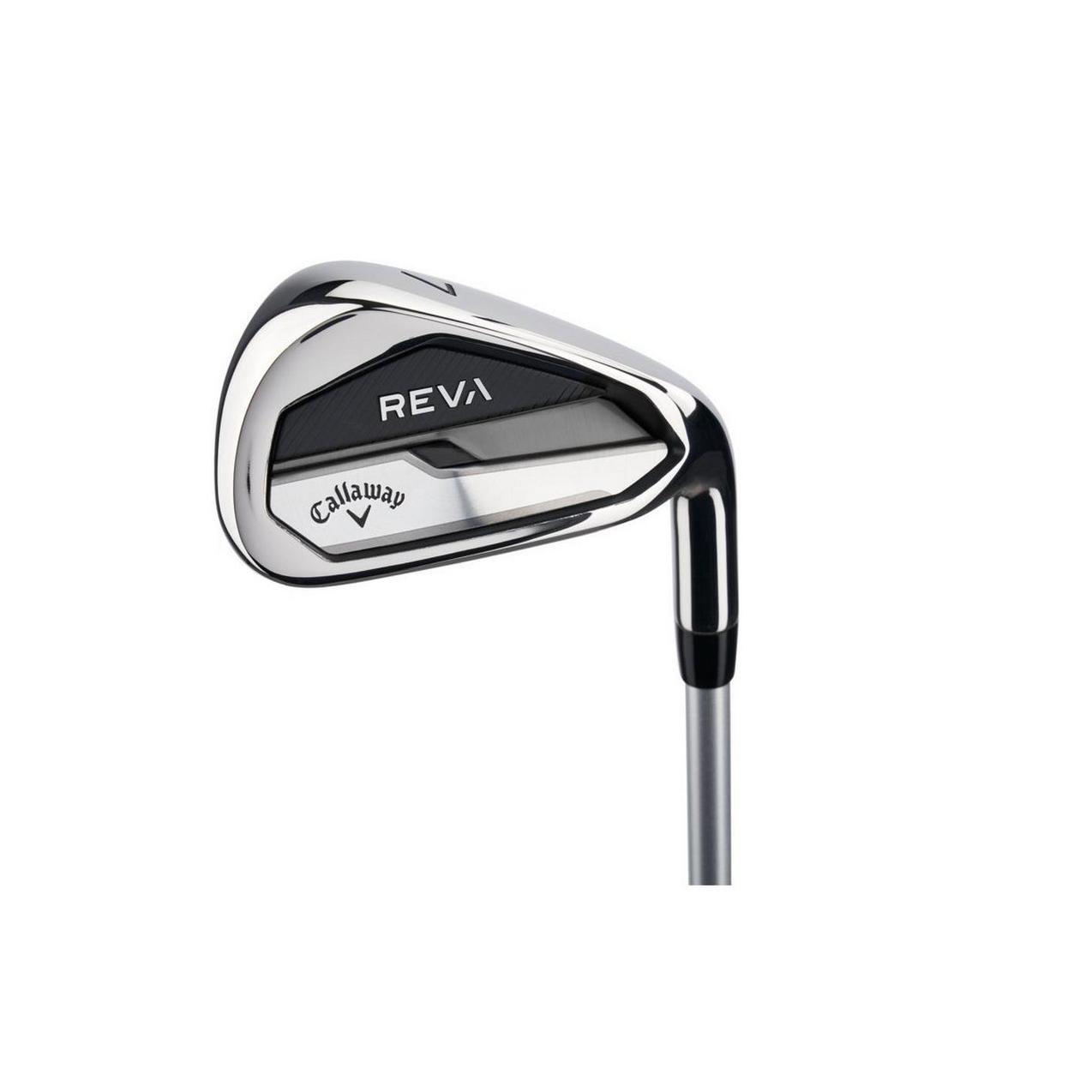Women's REVA 11-Piece Short Package Set | CALLAWAY | Package Women's REVA 11-Piece Short Package Set | CALLAWAY | Package