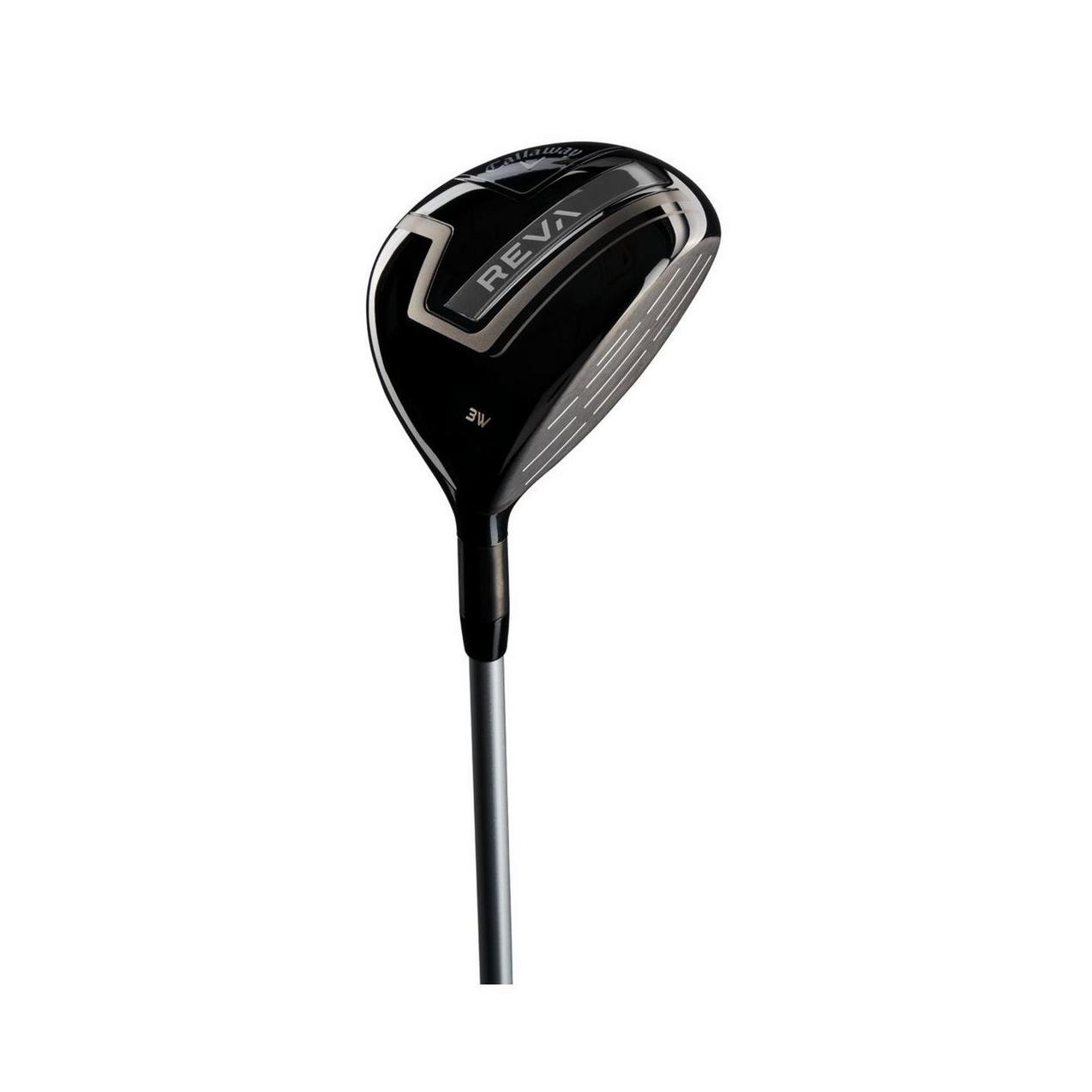 Women's REVA 8-Piece Short Package Set CALLAWAY Package Sets